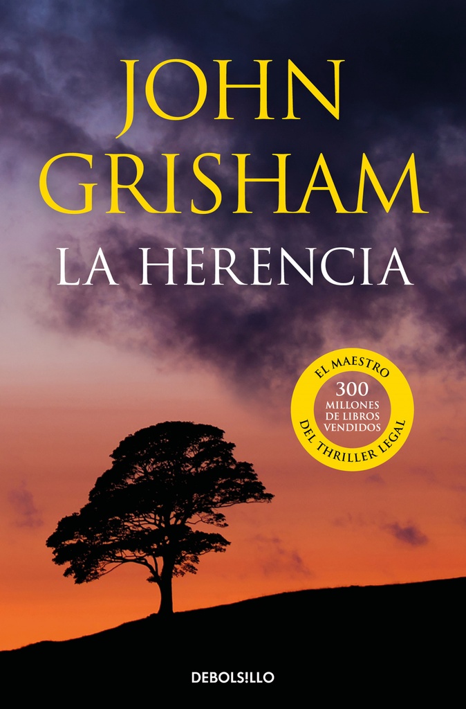 [9788466360333] La herencia
