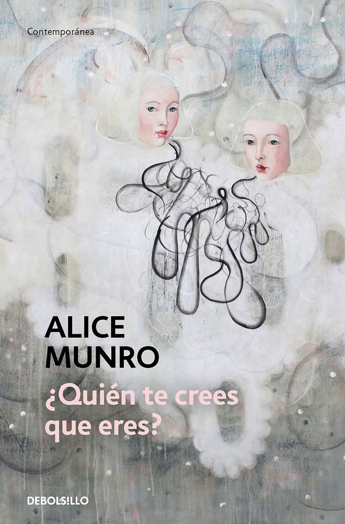 [9788466360418] ¿quien te crees que eres?