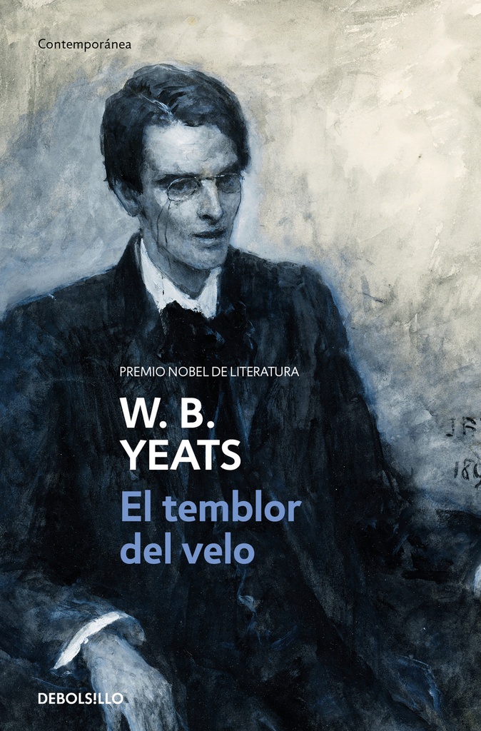 [9788466361668] El Temblor del Velo