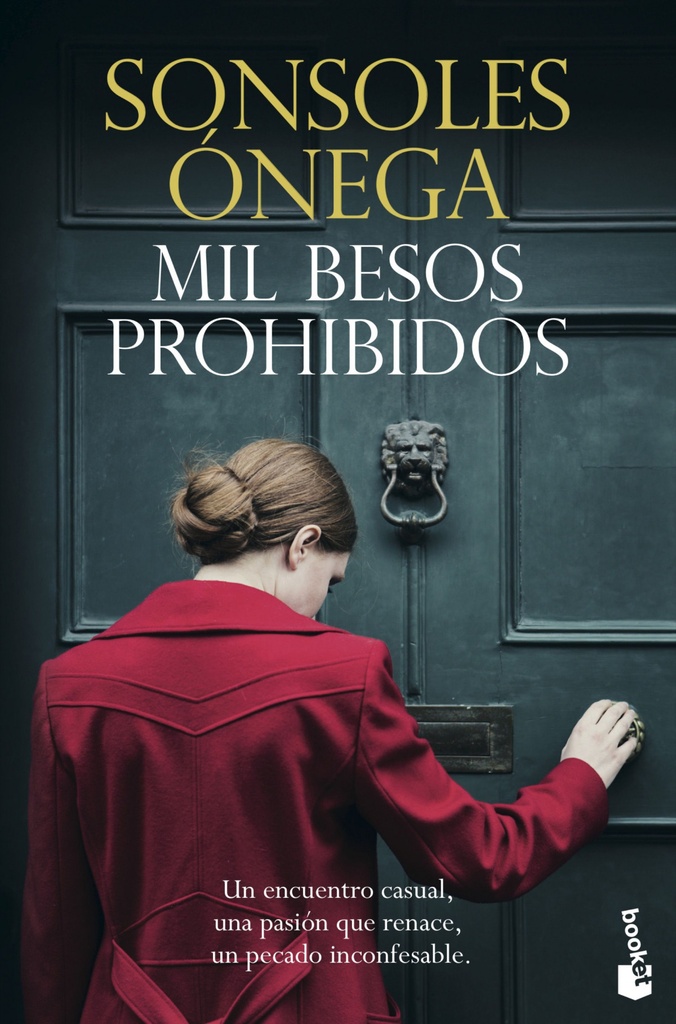 [9788408242550] Mil besos prohibidos