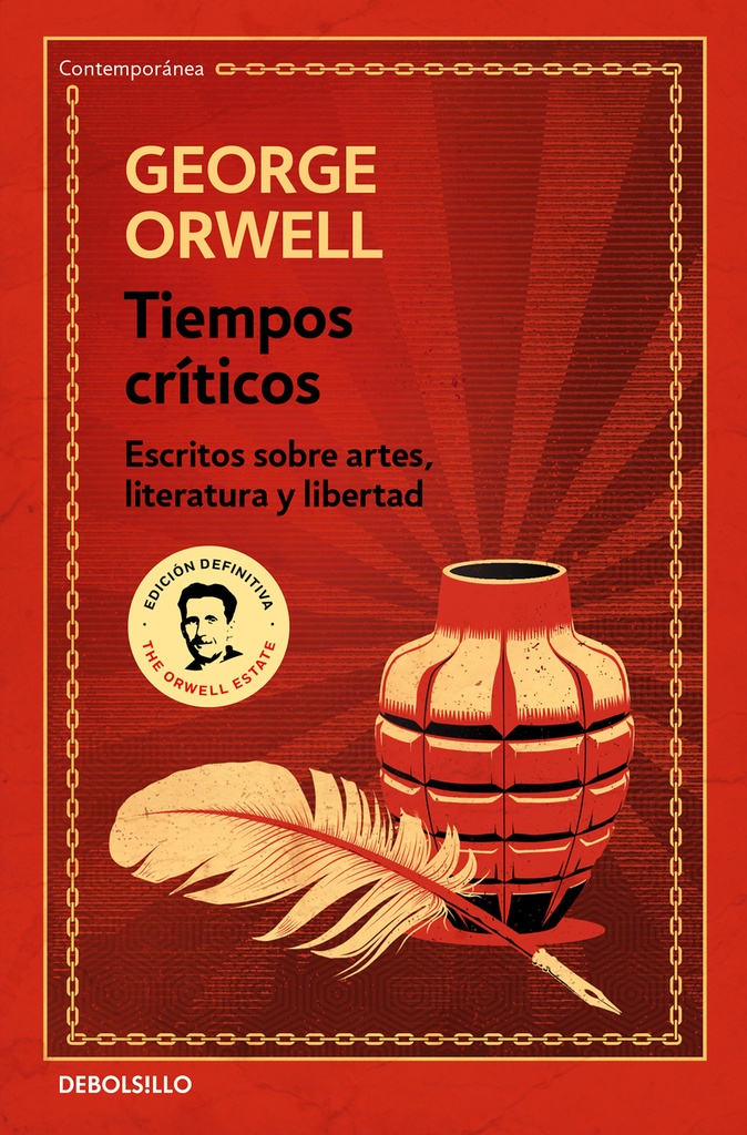 [9788466363099] Tiempos críticos