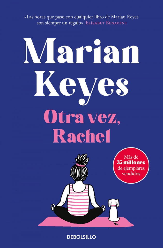 [9788466363174] Otra Vez, Rachel