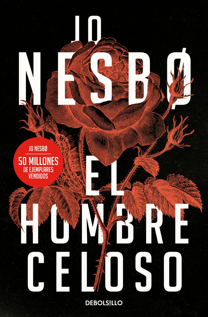 [9788466364119] Hombre celoso, El