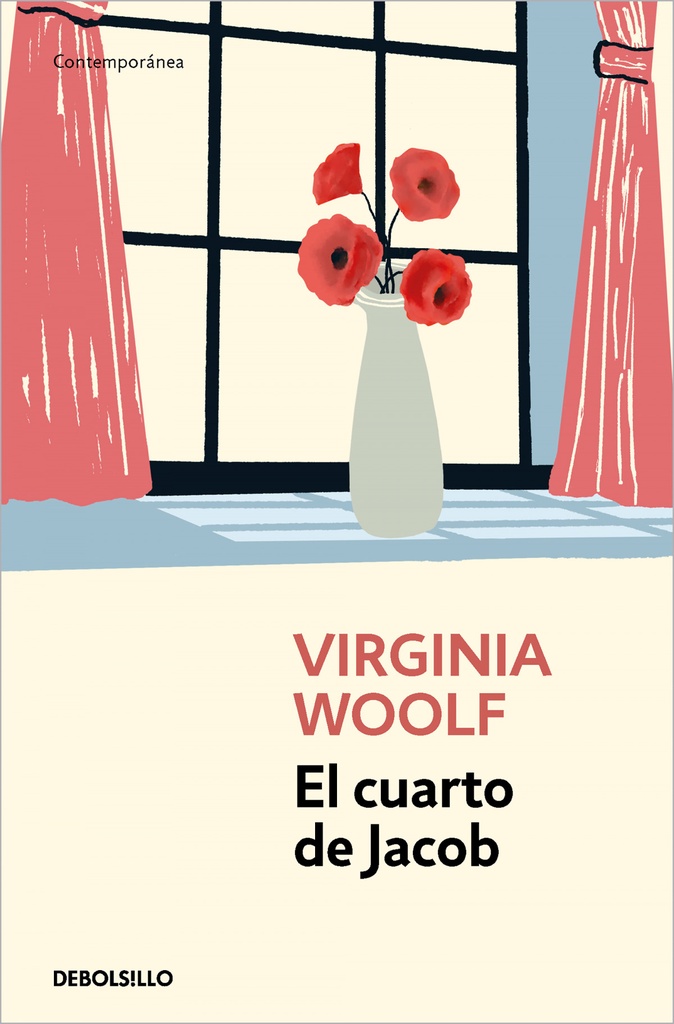 [9788466364126] El cuarto de jacob