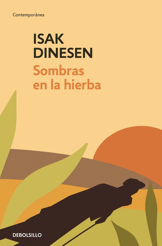 [9788466365918] Sombras en la Hierba