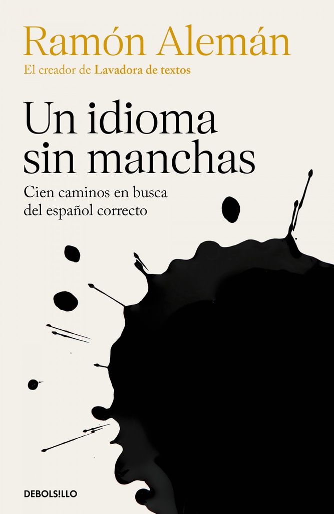 [9788466367806] Un Idioma sin Manchas