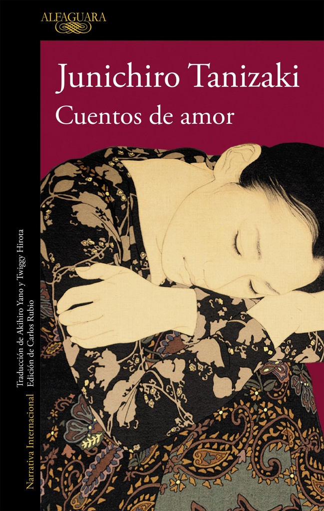 [9788420413617] Cuentos de amor