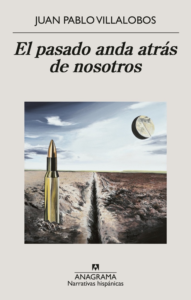 [9788433922267] El Pasado Anda Atras de Nosotros
