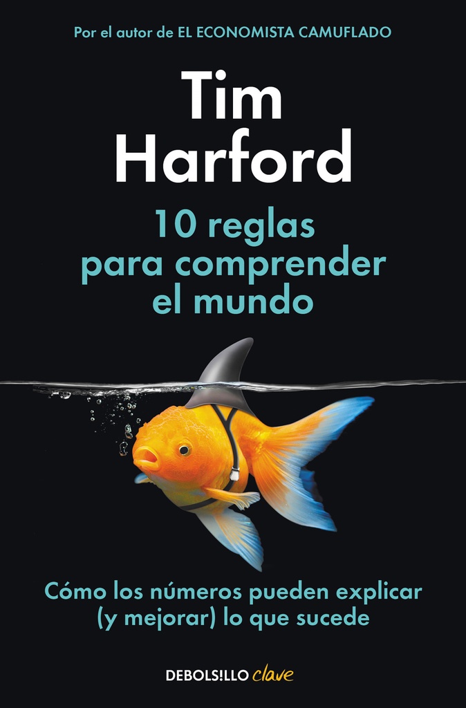 [9788466368216] 10 Reglas para Comprender el Mundo