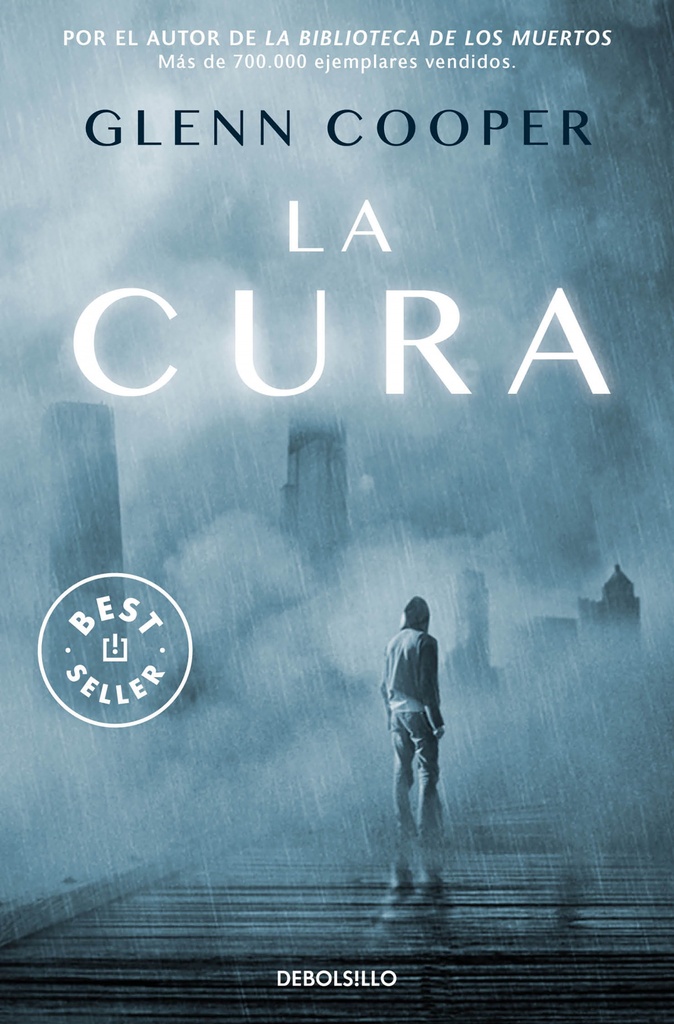 [9788466368247] La Cura