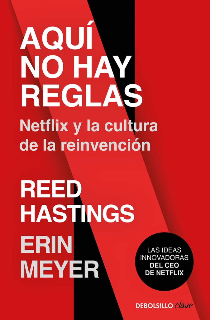 [9788466368575] Aquí no hay reglas