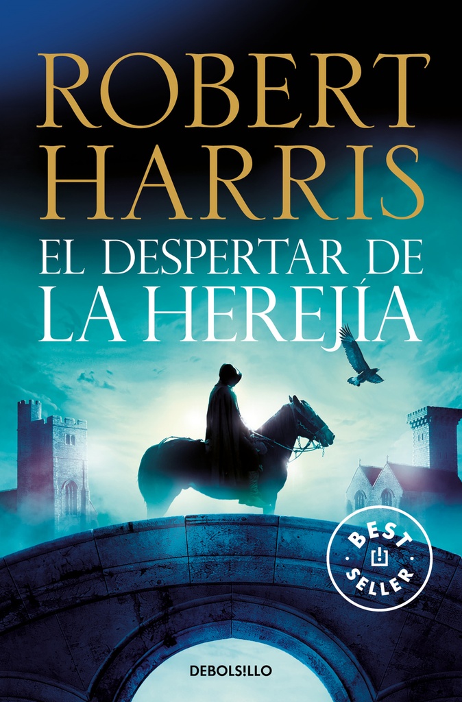 [9788466368711] Despertar de la heregía, El