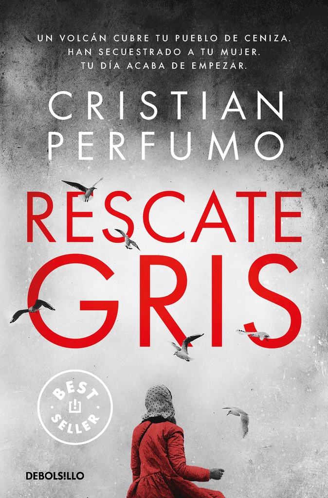 [9788466370042] Rescate gris