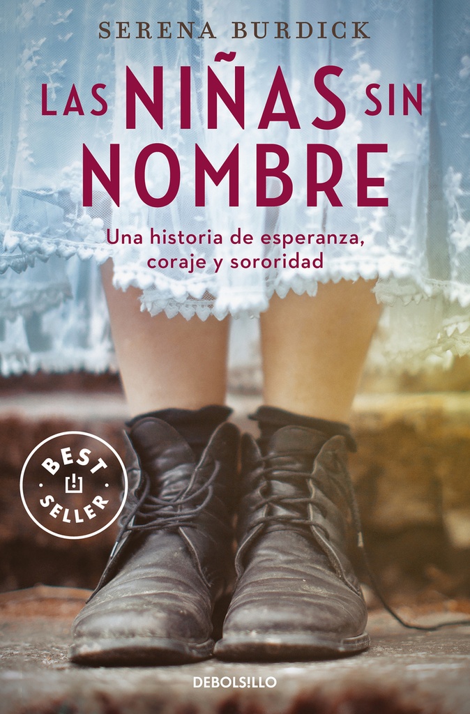 [9788466370097] Las niñas sin nombre