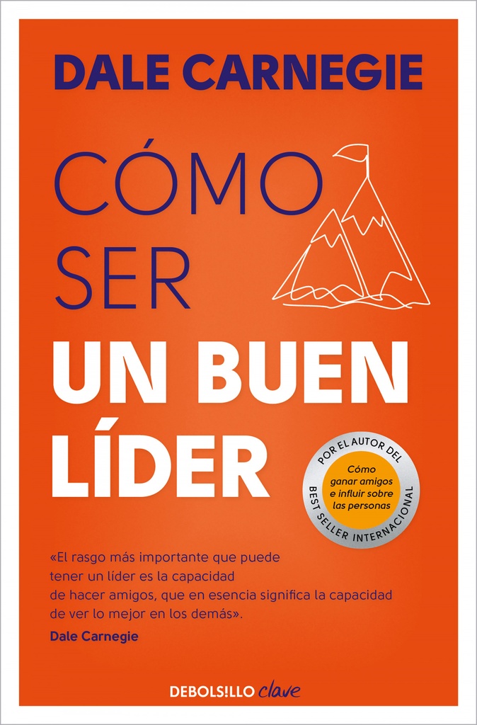 [9788466370677] Cómo ser un buen lider
