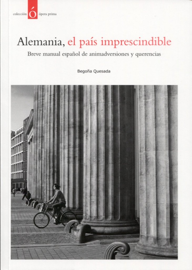 [9788484597261] Alemania, el país imprescindible