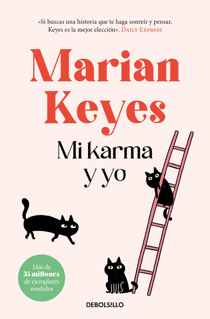 [9788466370882] Mi Karma y Yo