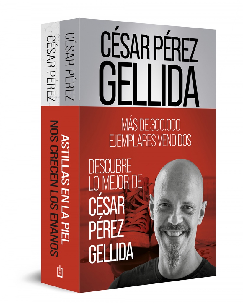 [9788466371216] perez gellida.(bestseller)
