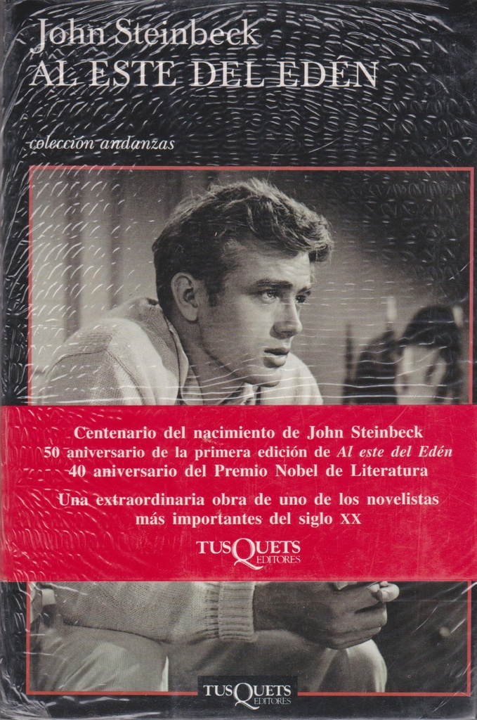Al este del Edén