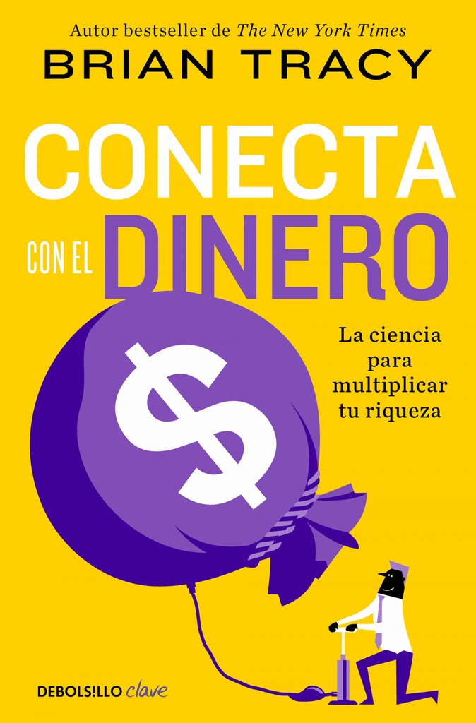 [9788466372848] Conecta con el dinero