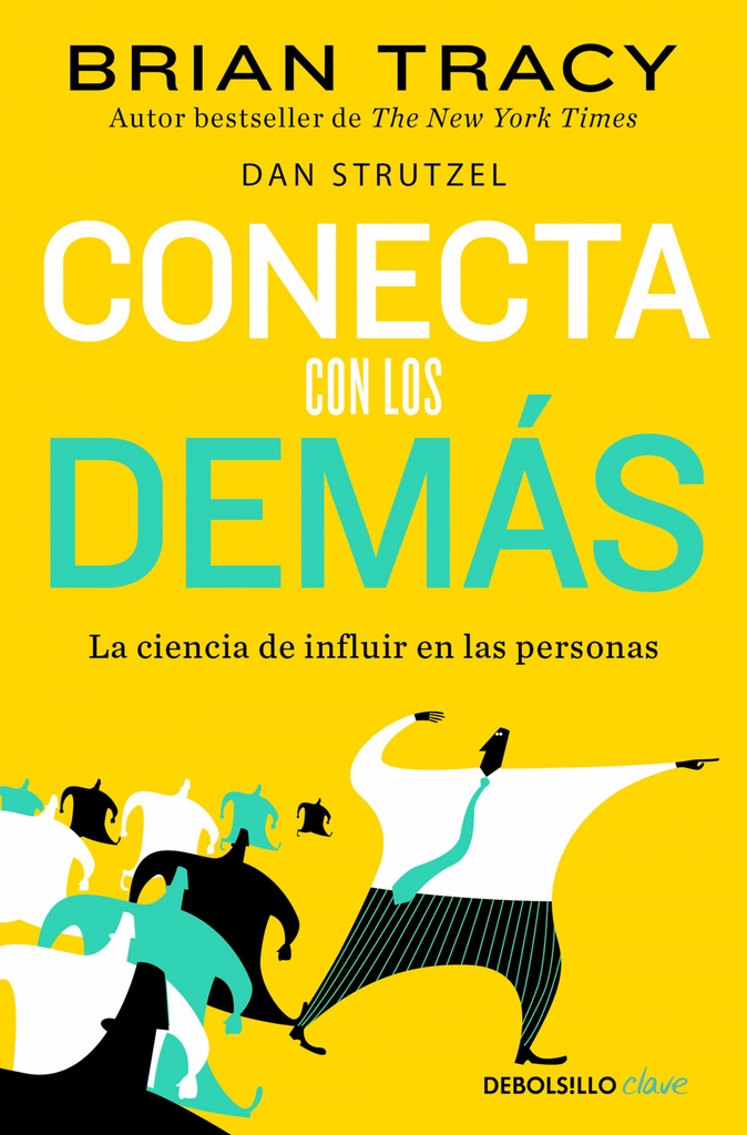 [9788466372886] Conecta con los demas