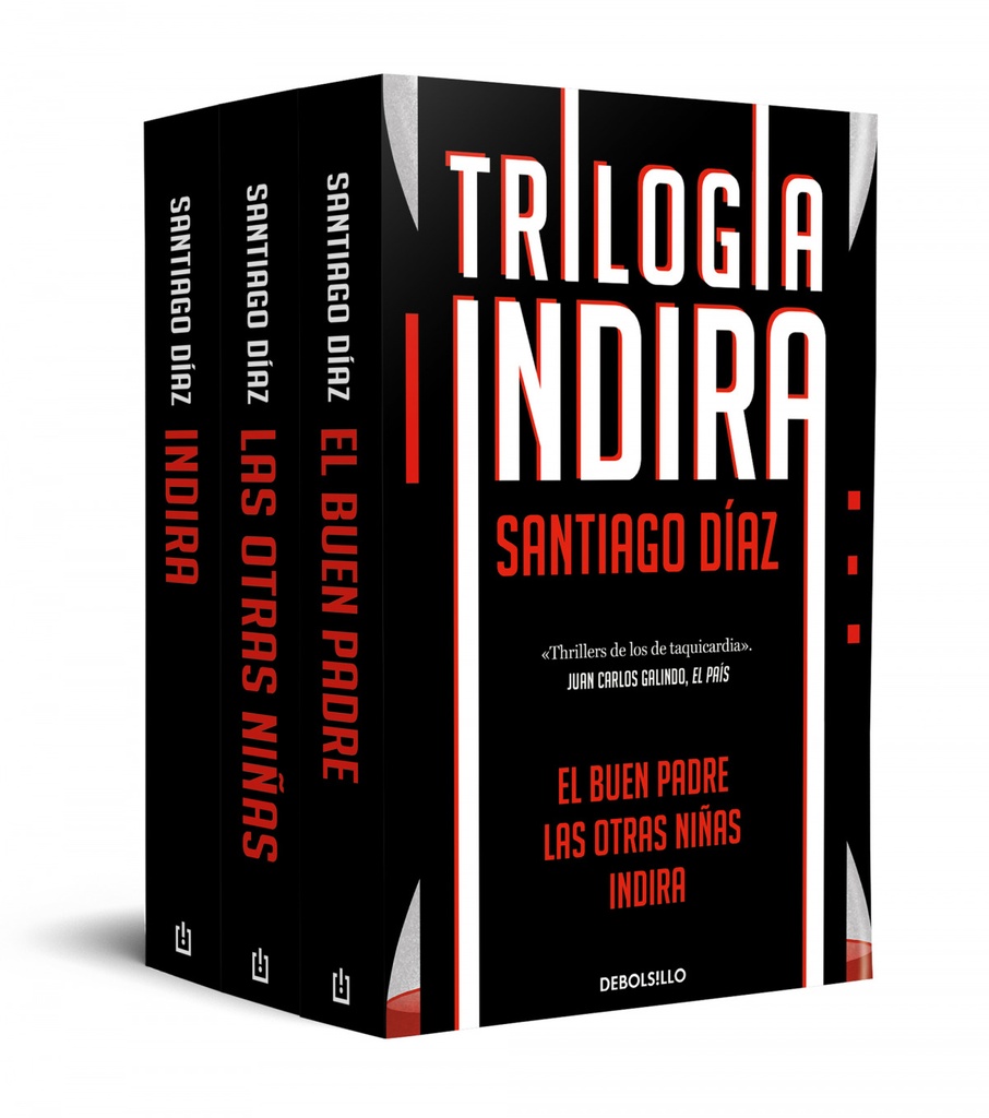 [9788466373210] Pack Indira
