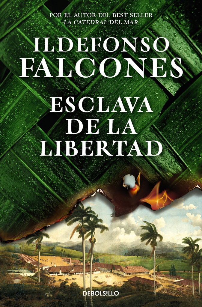 [9788466373661] Esclava de la libertad