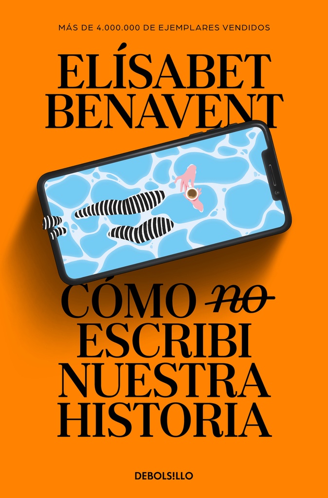 [9788466374040] Como (no) Escribi Nuestra Historia