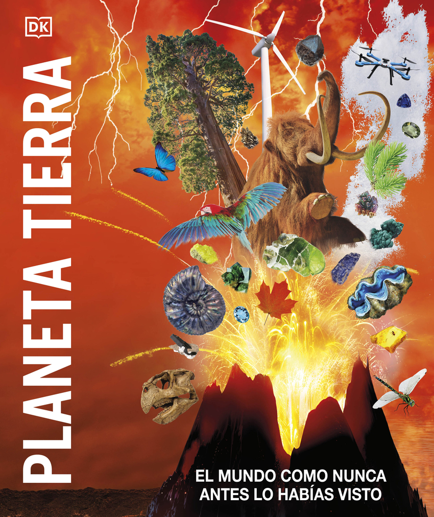 [9780241582817] Planeta tierra