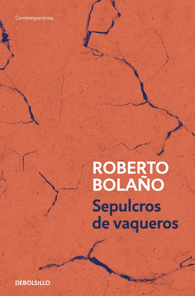 [9788466375818] Sepulcros de vaqueros