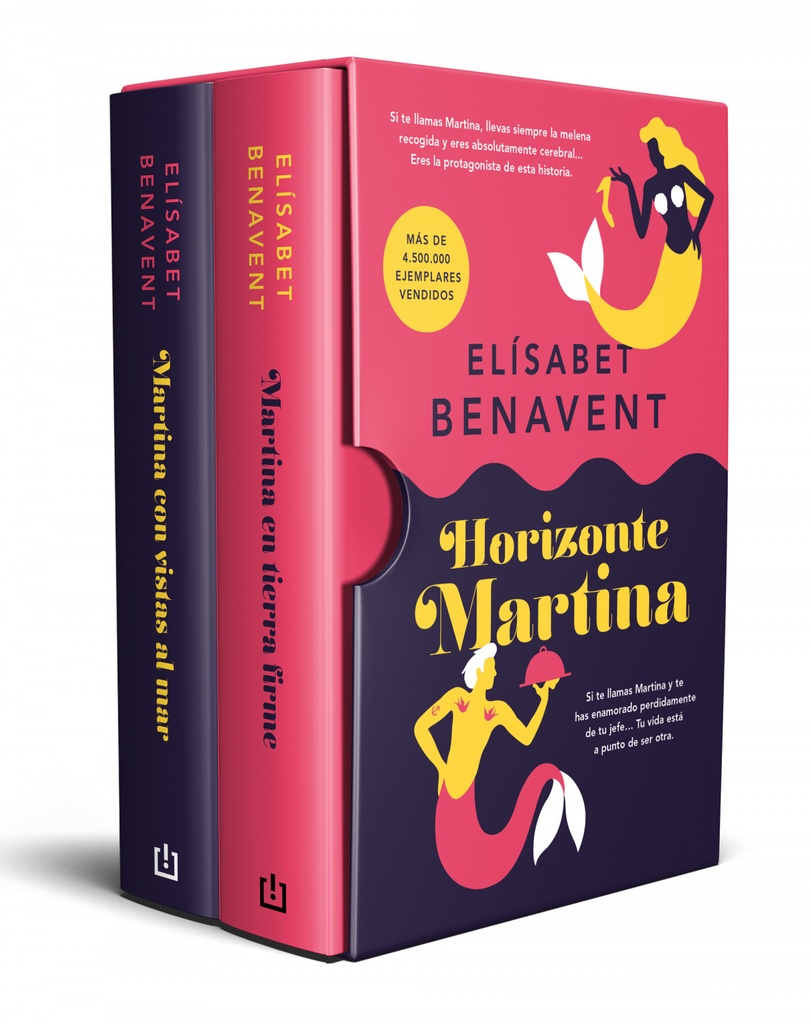 [9788466377058] Estuche Martina