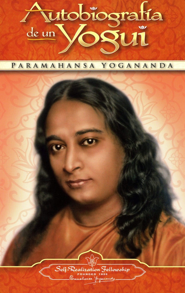 [9780876120989] Autobiografia de un Yogui