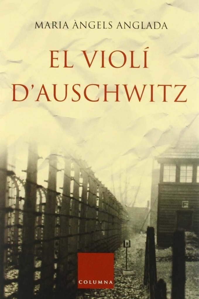[9788466404679] El violí d'Auschwitz