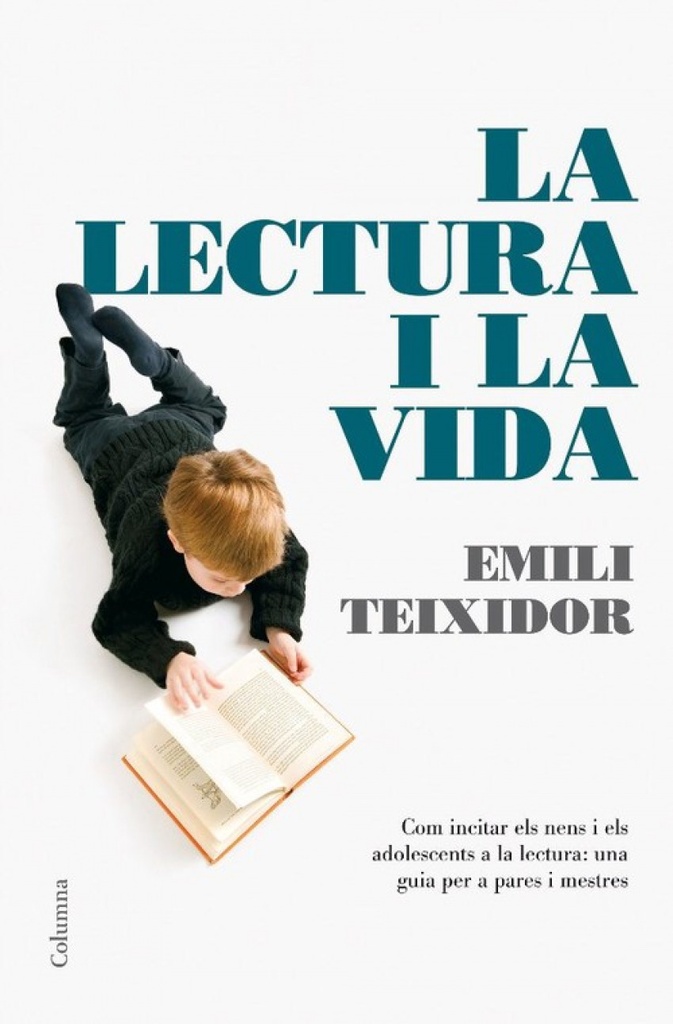 [9788466408059] La lectura i la vida