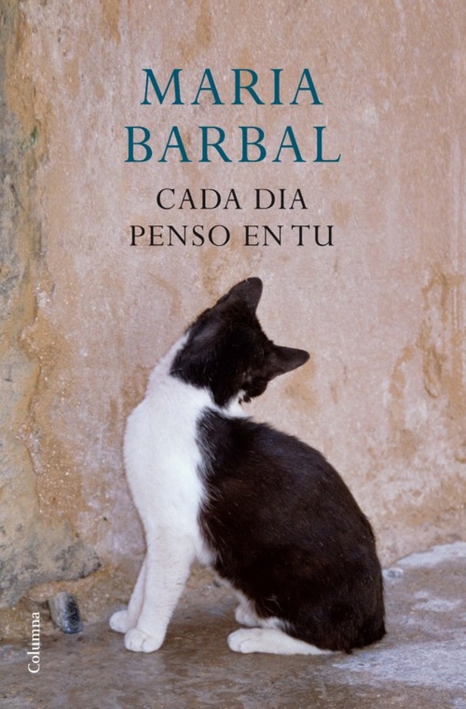 [9788466414357] Cada dia penso en tu
