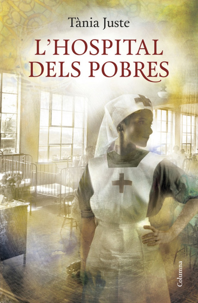 [9788466419031] L'hospital dels pobres