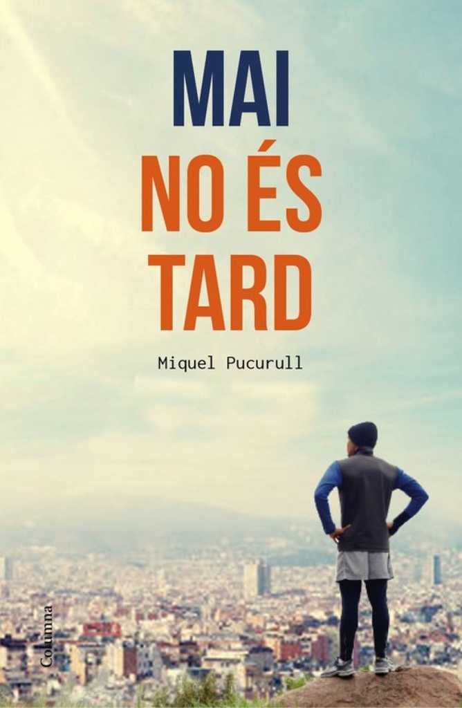 [9788466420389] Mai no es tard