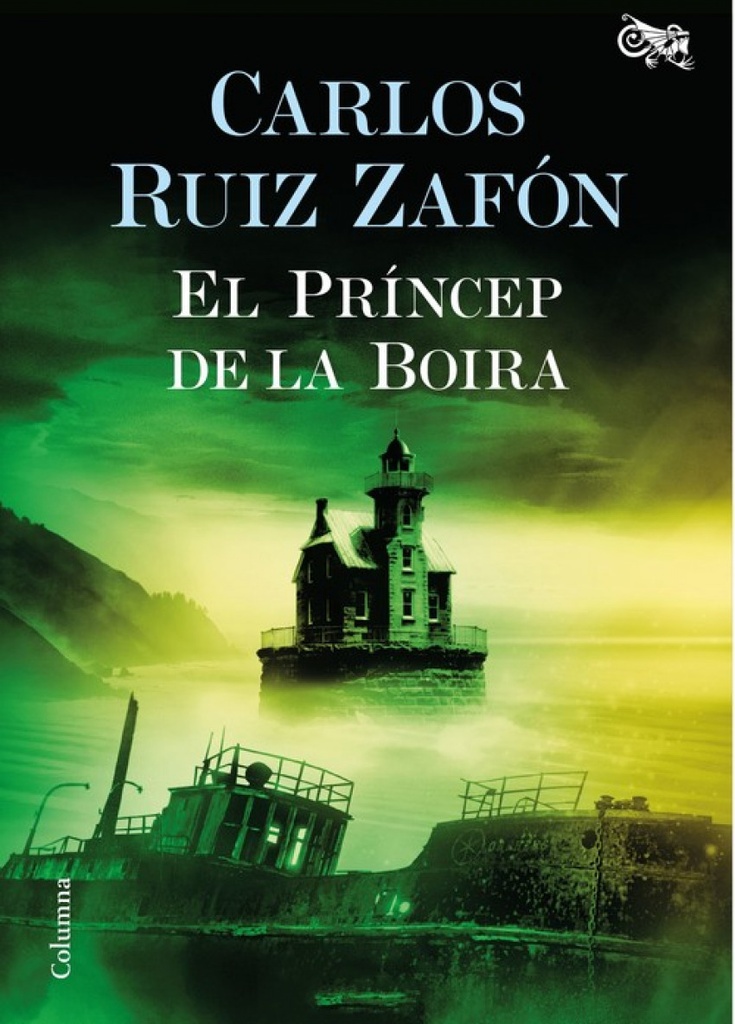 [9788466421720] El princep de la boira