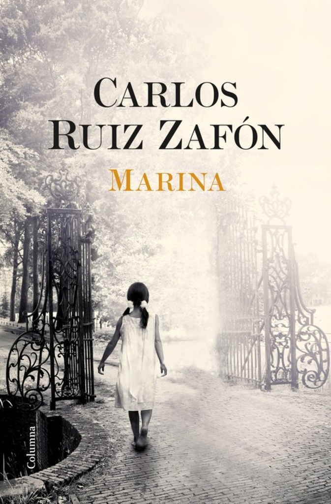 [9788466421751] Marina