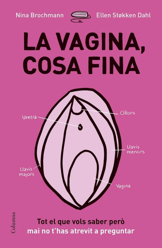 [9788466422918] La Vagina, Cosa Fina