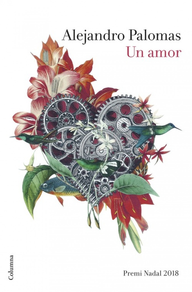 [9788466423526] Un Amor