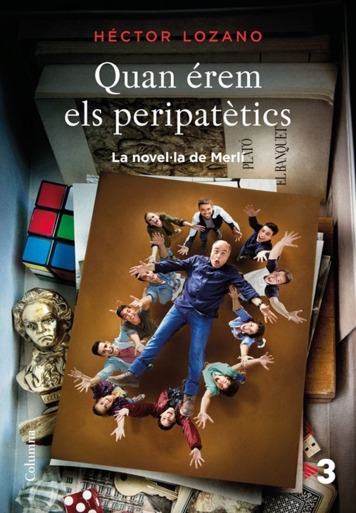 [9788466423656] Quan Èrem Els Peripatètics