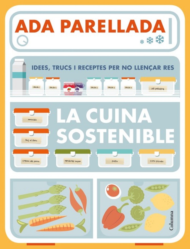 [9788466423878] La Cuina Sostenible
