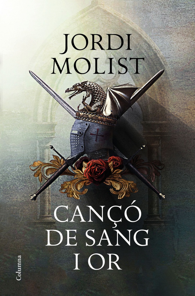 [9788466424073] Cançó de Sang I Or