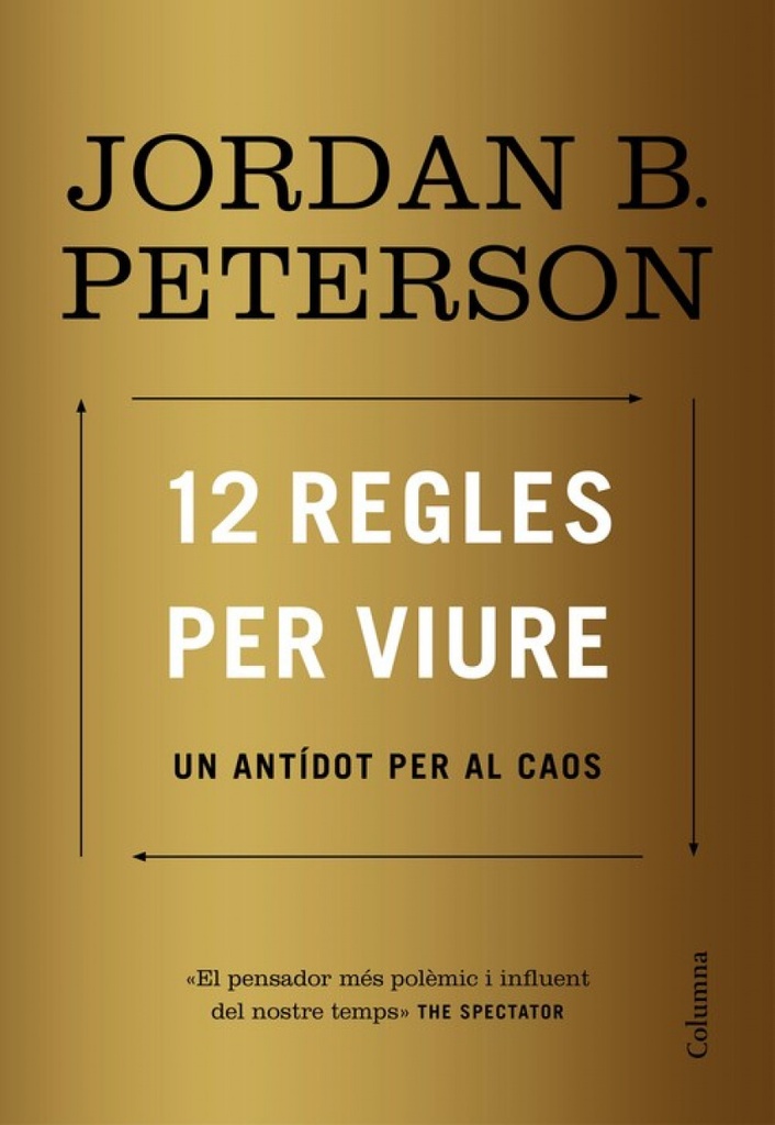 [9788466424370] 12 Regles Per Viure