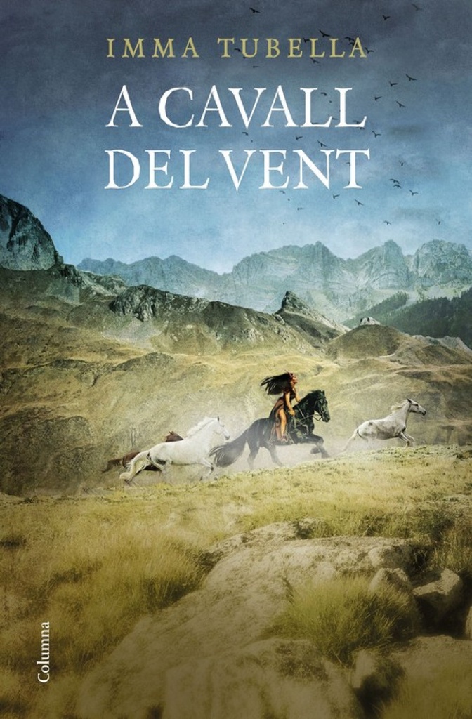 [9788466424615] A Cavall del Vent