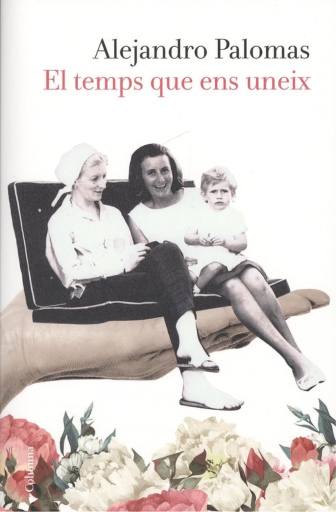 [9788466424653] El Temps que Ens Uneix