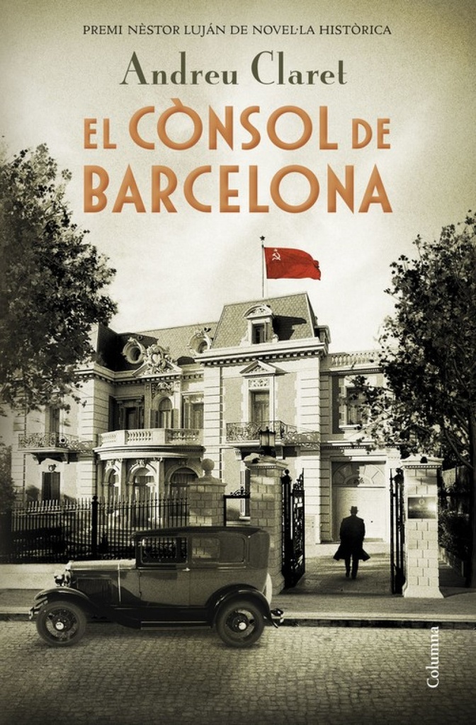 [9788466425353] El Consol de Barcelona