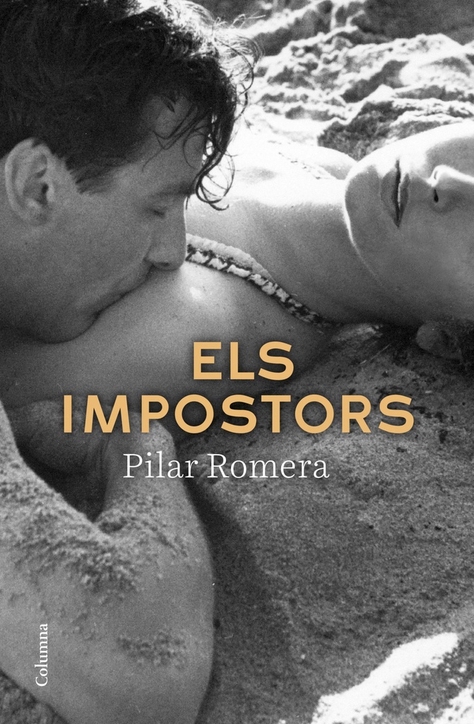 [9788466425513] Els Impostors