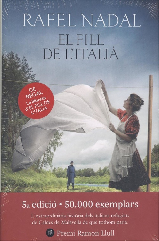 [9788466425797] El Fill de L´italia